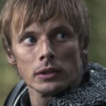 Merlin: His Father's Son