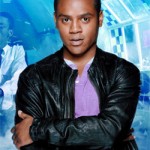 Sarah Jane Adventures: Curse Of Clyde Langer