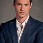Spooks: Max Brown as Dimitri
