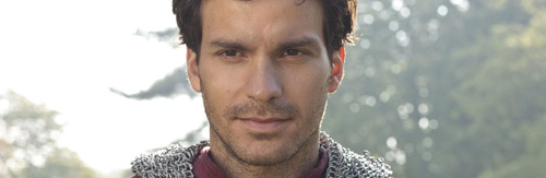 Merlin: Lancelot Du Lac