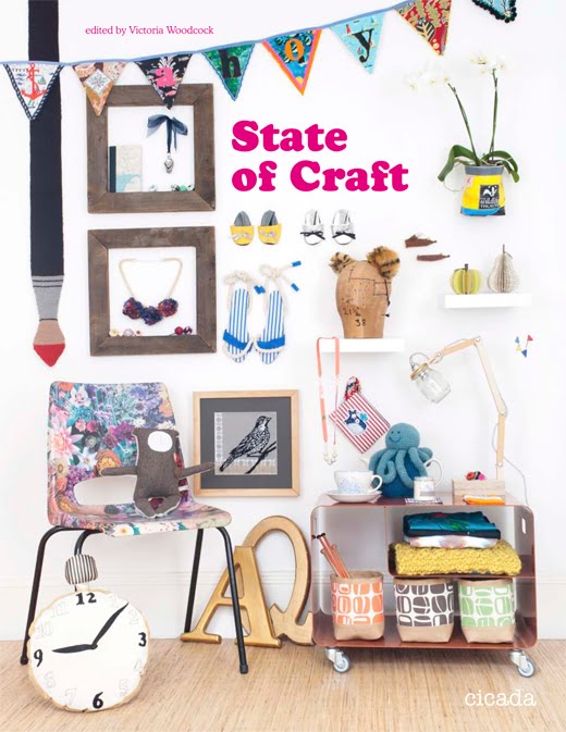The State of Craft book review