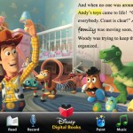 The best children’s story iPad apps