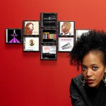 Firebox CD Wall Tiles