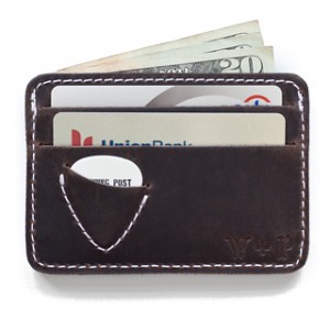 Plectrum Wallet