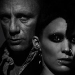 The Girl With The Dragon Tattoo