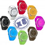 Money is Time: Watch2Pay contactless payment watches