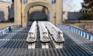 Stormtrooper LEGO