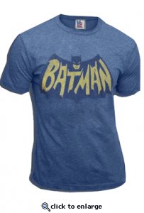 batman