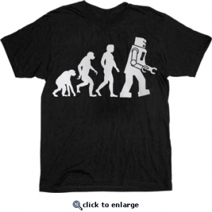evolution