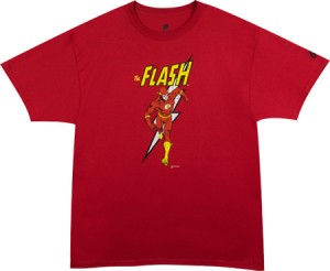 flash