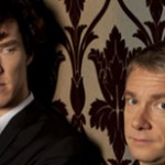 Sherlock: A Scandal In Belgravia