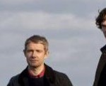 Sherlock: The Hounds Of Baskerville