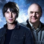 Stargazing Live Dr Brian Cox Dara O Briain