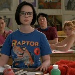 Dork Fashion Icons: Enid Coleslaw (Ghost World)