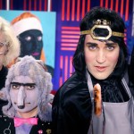 Noel Fielding's Luxury Comedy
