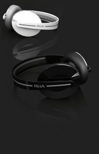 Can Headphones RHA