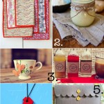 Dork Adore Mothers Day Craft Projects