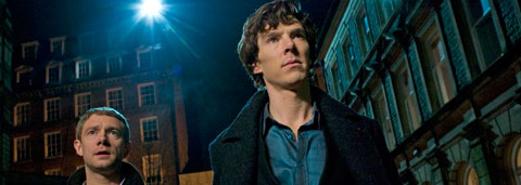 5 Things To Do If You're Missing Sherlock