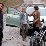 The Walking Dead: Beside The Dying Fire
