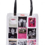 Style your own photo handbag with Clippy London