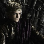 Joffrey Game of Thrones
