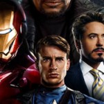 Marvel Avengers Assemble