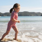 Little Red Fish Swimwear