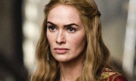 Game of Thrones Cersei Lannister