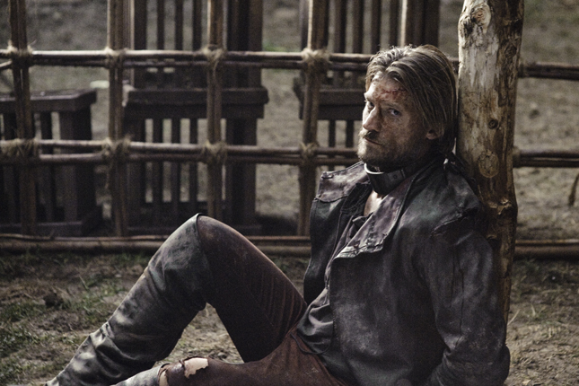 Jaime-Lannister Nicholaj