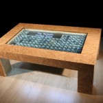 The Periodic Coffee Table