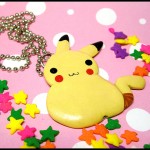 Pikachu Necklace