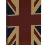Venom Iphone Cover Union Jack