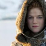 Wildling Game of Thrones