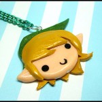 Link Legend of Zelda