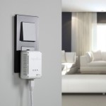 HomePlug dlan-500-avmini