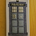 Get stitchy with your iPhone case