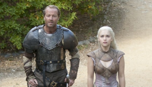 Game of Thrones Finale