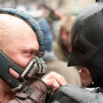 The Dark Knight Rises