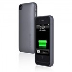 Charging on the go: The offGRID™ Pro for iPhone
