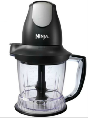JML Ninja Review