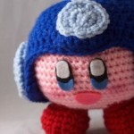 Jenny Dork Mega Man Kirby