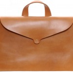 Mimi Leather Bag
