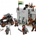 Uruk-Hai Army