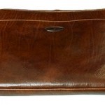 Leather Laptop case Luxury