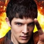 Merlin: Series 5!