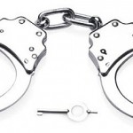 50 Shades Handcuffs