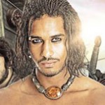 Sinbad cast - starring Elliot Knight