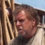 Sinbad - Old Man of the Sea
