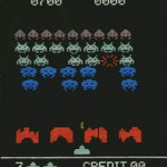 Urban Cross Stitch: Sew a Space Invaders sampler