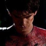 The Amazing Spider-Man - Starring Andrew Garfield